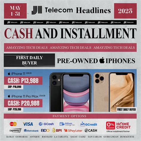 ji telecom bacolod|basta CELLPHONE, JI TELECOM ♥️ JI .